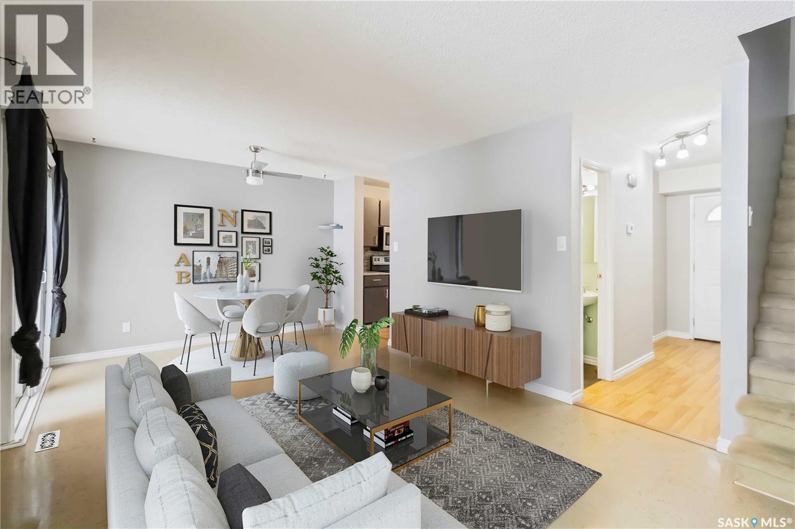 Single Family House 2 Level for Sale in   Haight CRESCENT Saskatoon 