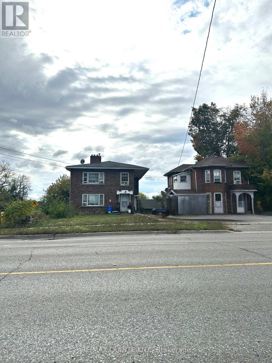 56 & 58 MARMORA STREET - 1