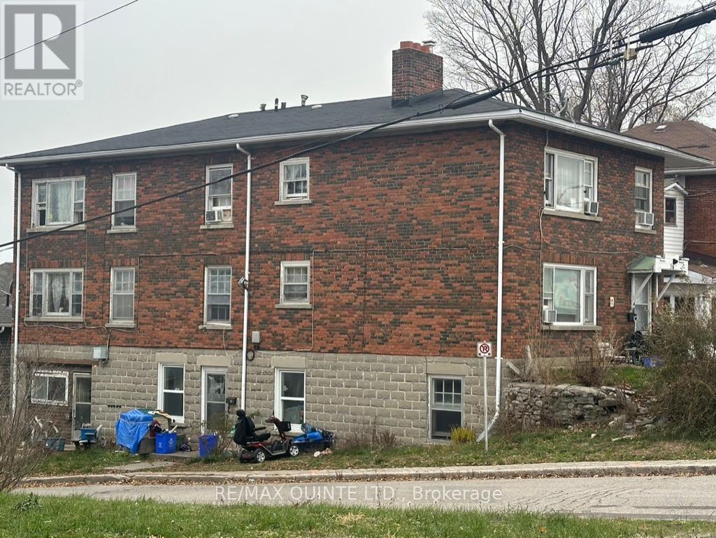 56 & 58 MARMORA STREET - 4