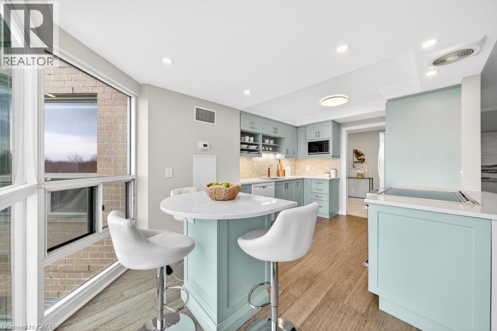 #801 2190 LAKESHORE ROAD - 10