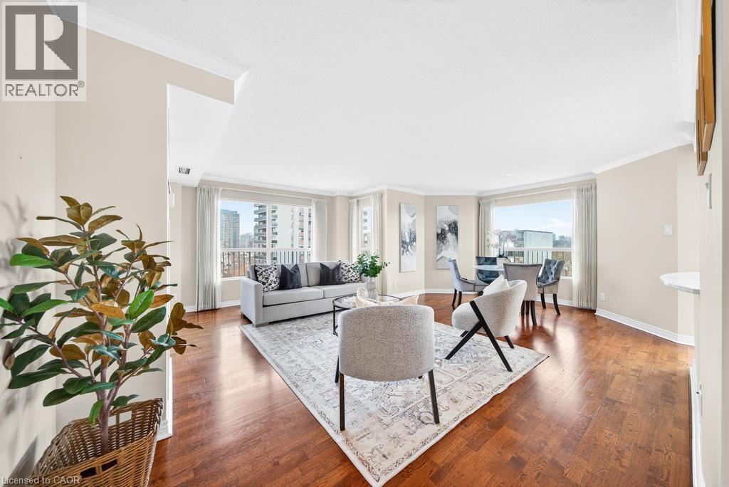 #801 2190 LAKESHORE ROAD - 12