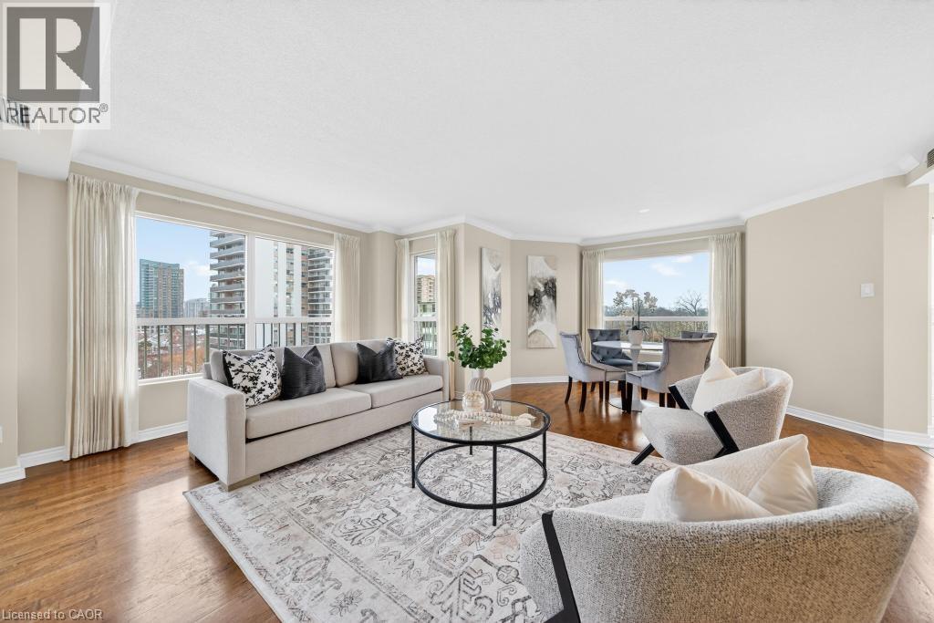 #801 2190 LAKESHORE ROAD - 13