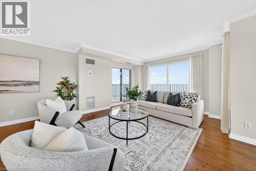 #801 2190 LAKESHORE ROAD - 14