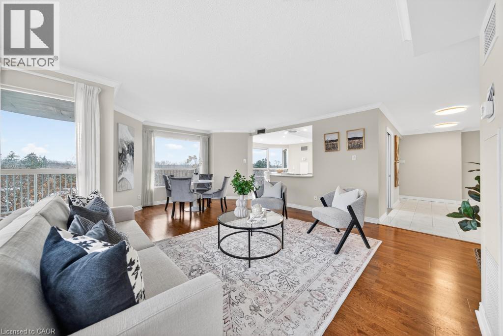 #801 2190 LAKESHORE ROAD - 15
