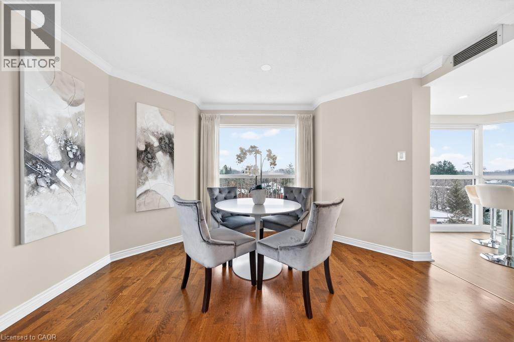#801 2190 LAKESHORE ROAD - 16