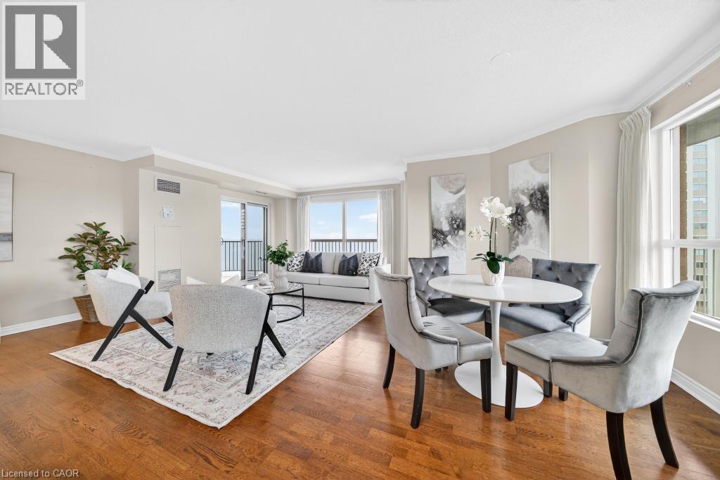 #801 2190 LAKESHORE ROAD - 17