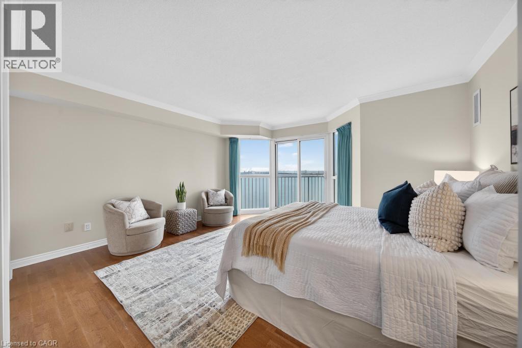#801 2190 LAKESHORE ROAD - 18