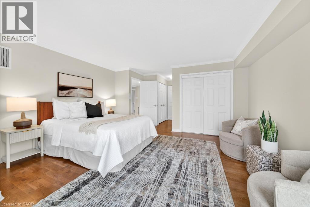 #801 2190 LAKESHORE ROAD - 20