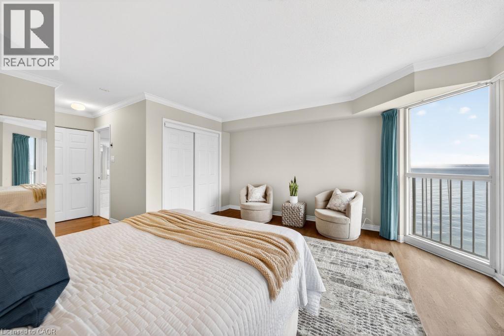 #801 2190 LAKESHORE ROAD - 21