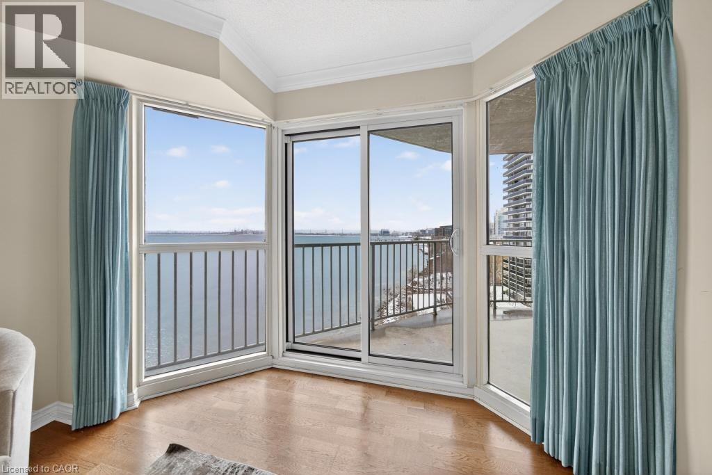 #801 2190 LAKESHORE ROAD - 22