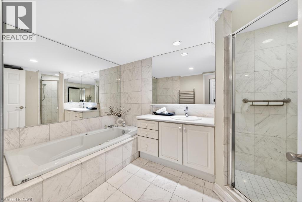 #801 2190 LAKESHORE ROAD - 23
