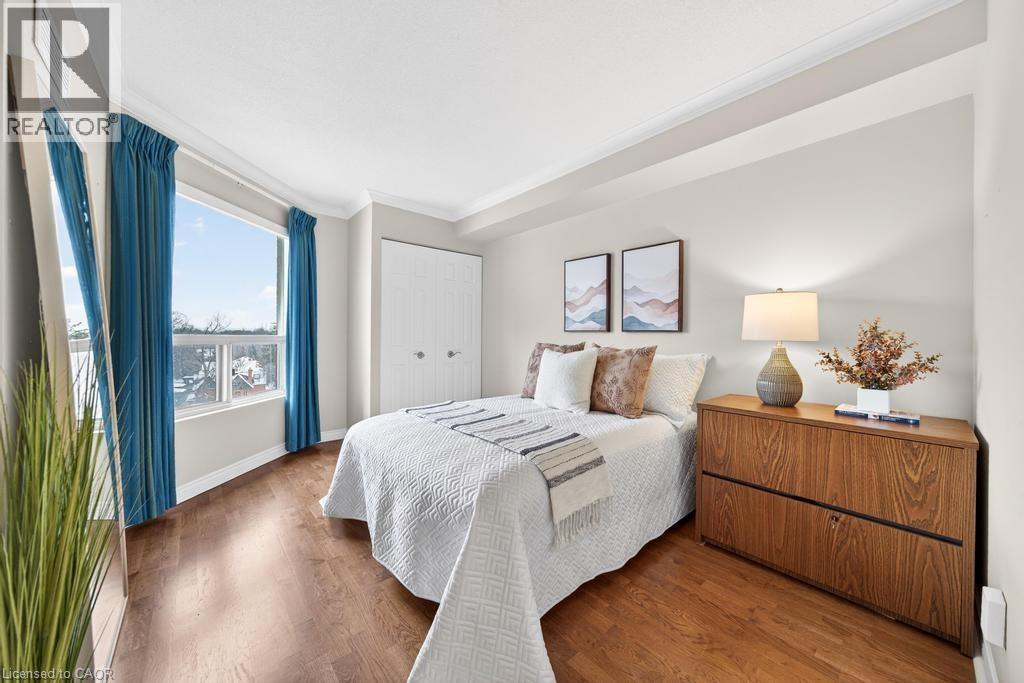 #801 2190 LAKESHORE ROAD - 26