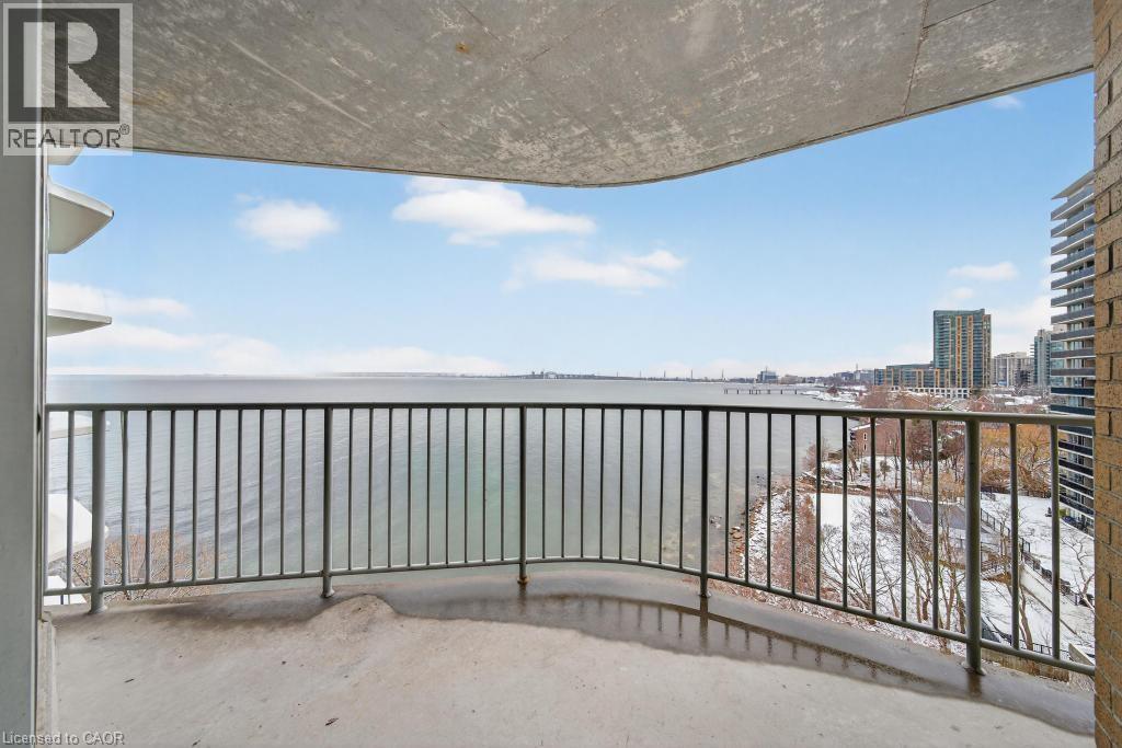 #801 2190 LAKESHORE ROAD - 29