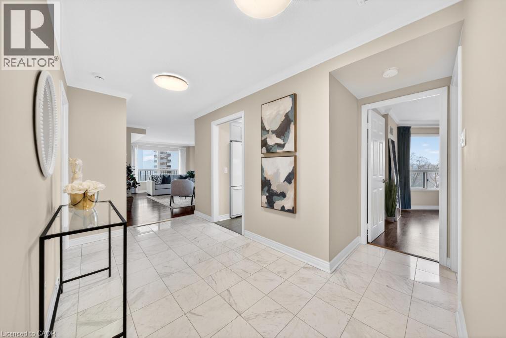 #801 2190 LAKESHORE ROAD - 3