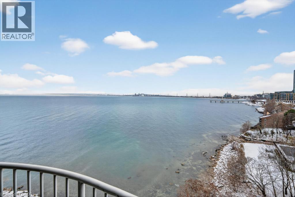 #801 2190 LAKESHORE ROAD - 31