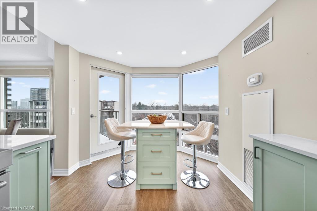 #801 2190 LAKESHORE ROAD - 6