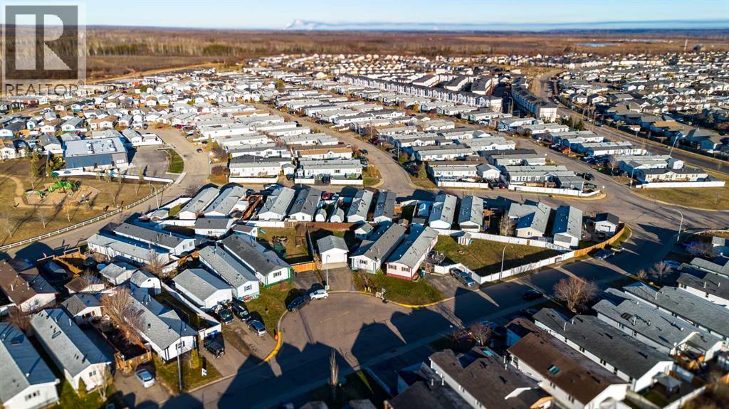 552 Mckinlay Crescent, Fort McMurray