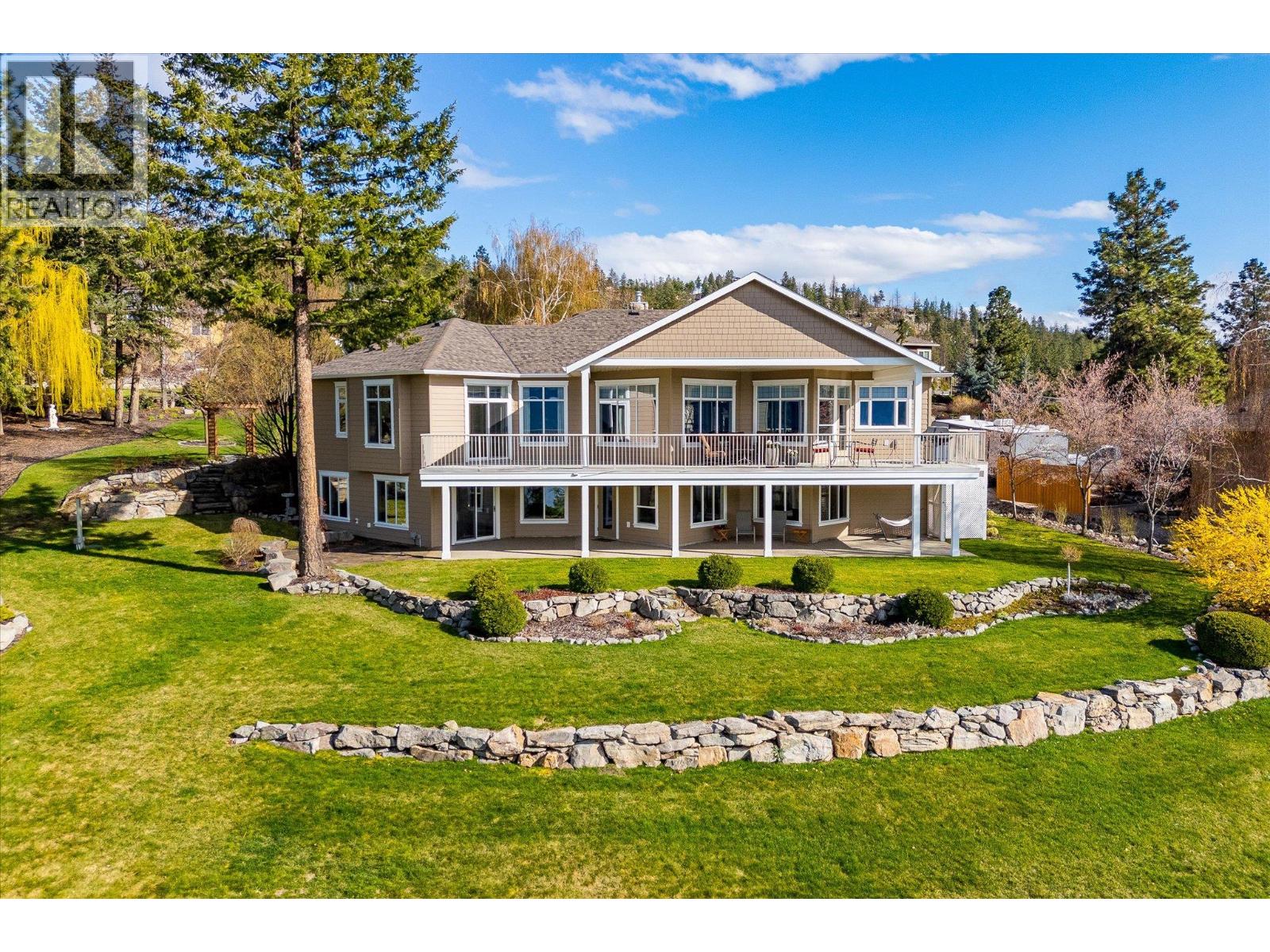 60 10726 Nighthawk Road, Lake Country