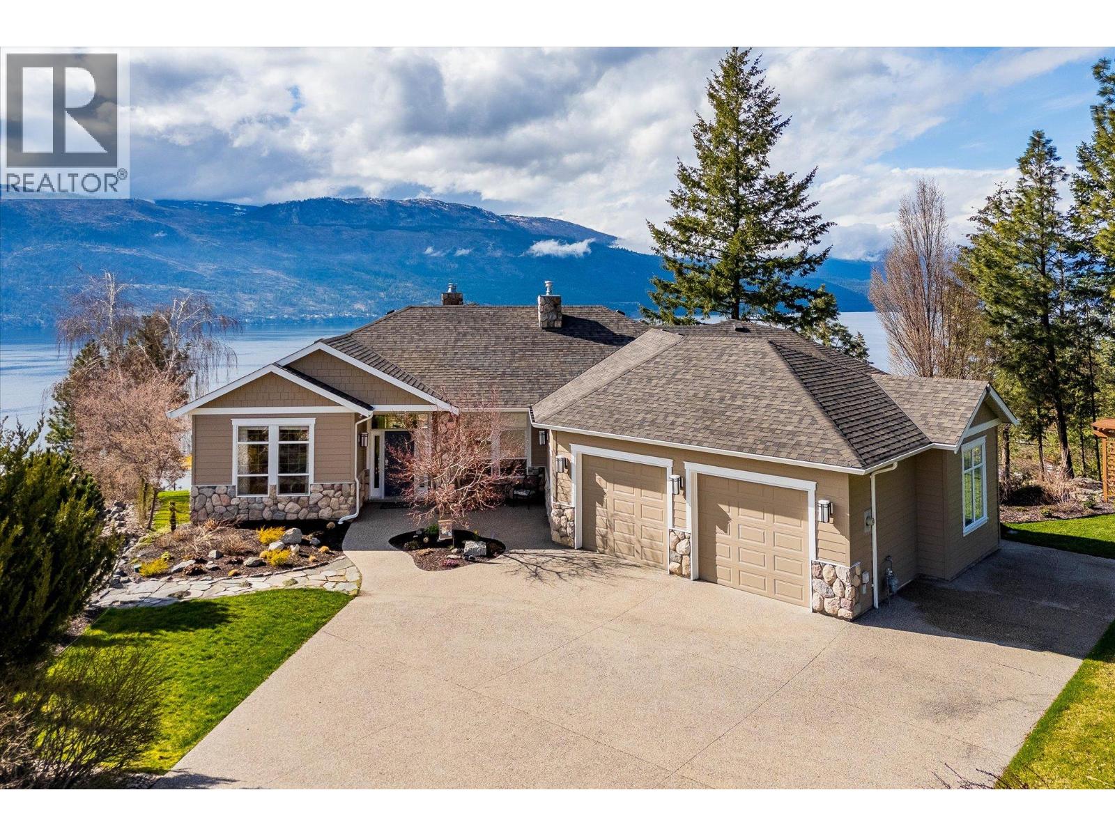 60 10726 Nighthawk Road, Lake Country