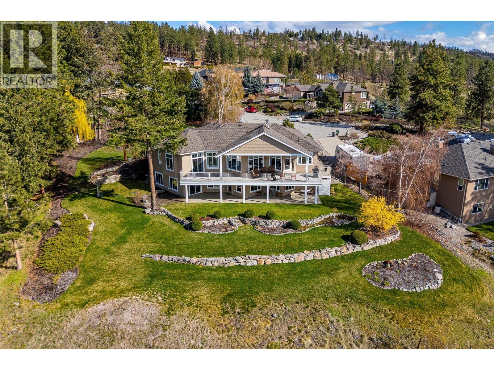 60 10726 Nighthawk Road, Lake Country