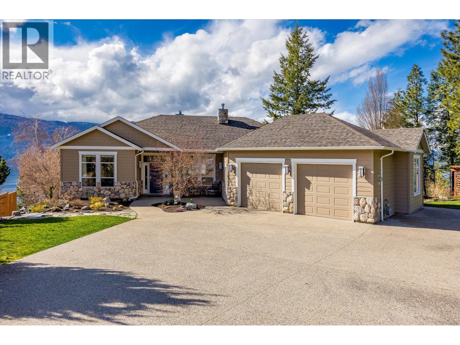 60 10726 Nighthawk Road, Lake Country