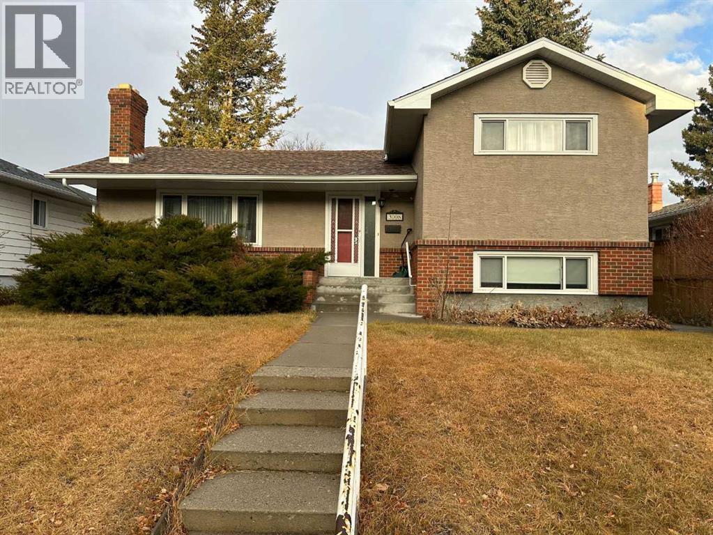 3008 Morley Trail NW, Calgary, Alberta