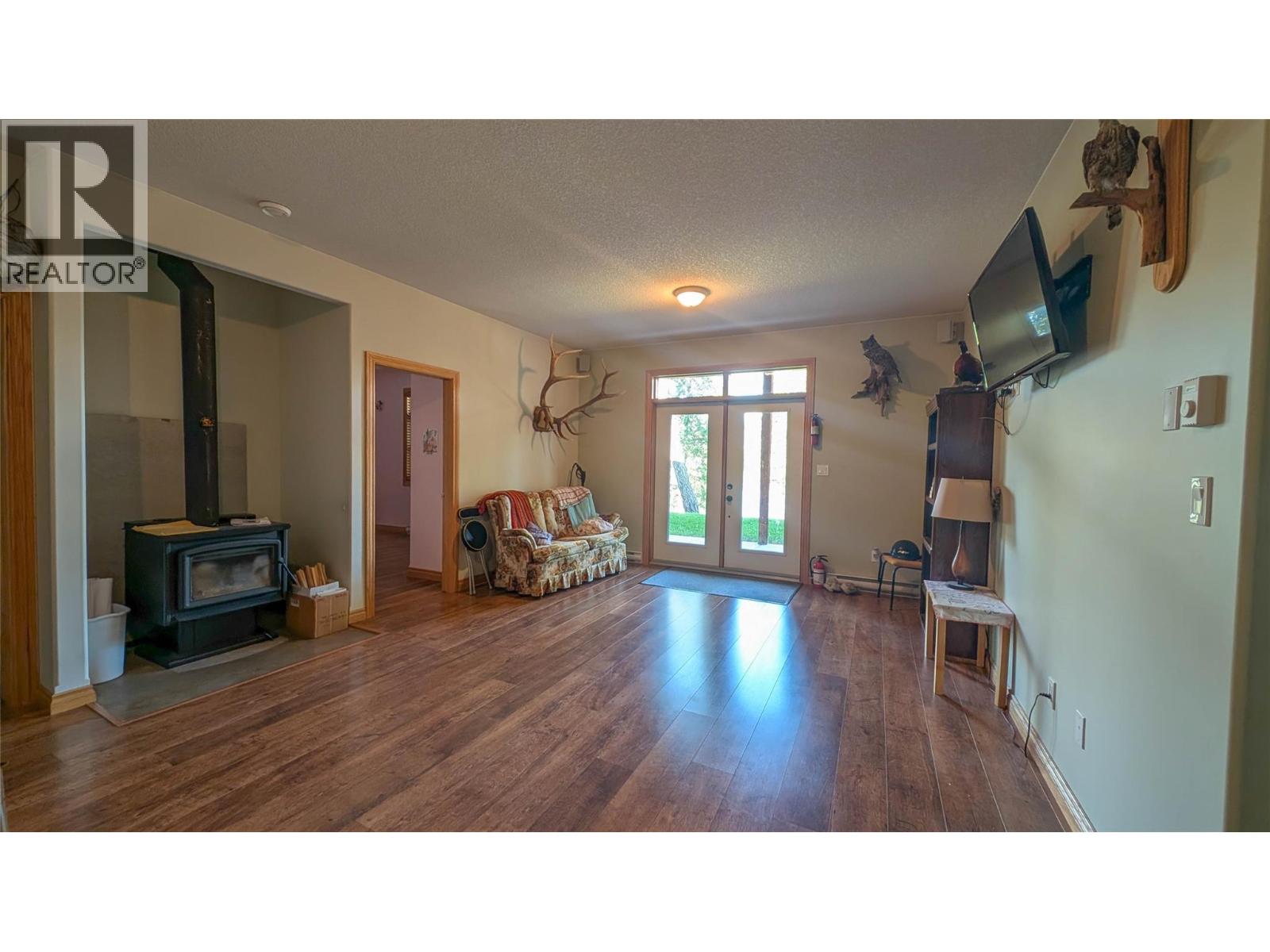 4197 Coy Road, Invermere