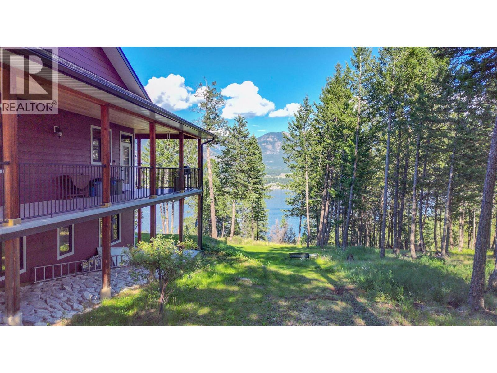 4197 Coy Road, Invermere