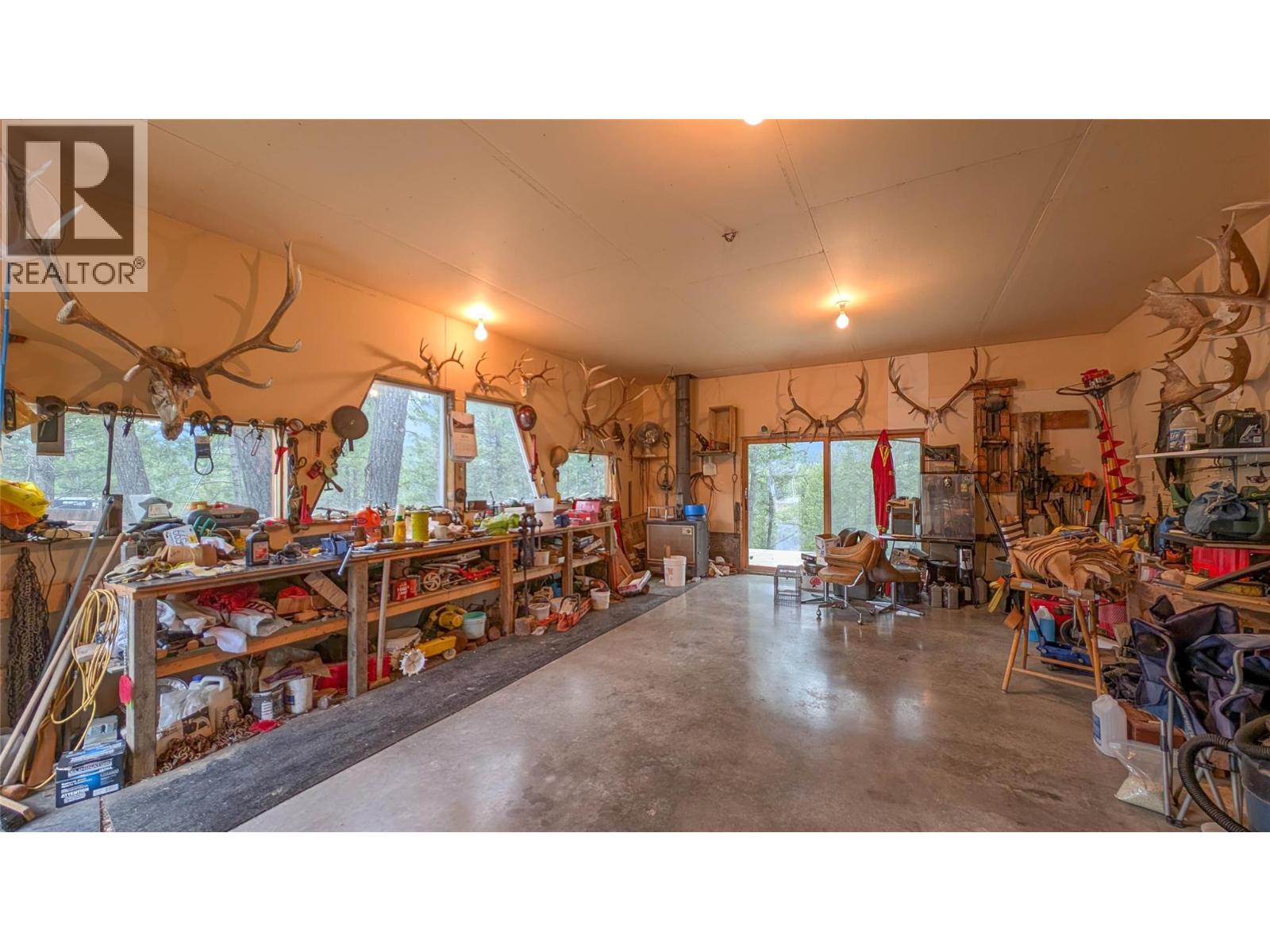 4197 Coy Road, Invermere