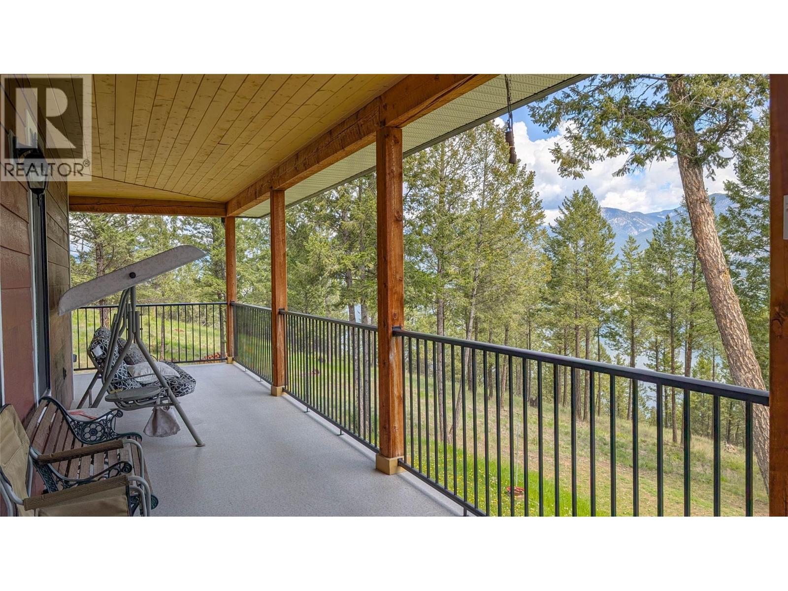 4197 Coy Road, Invermere