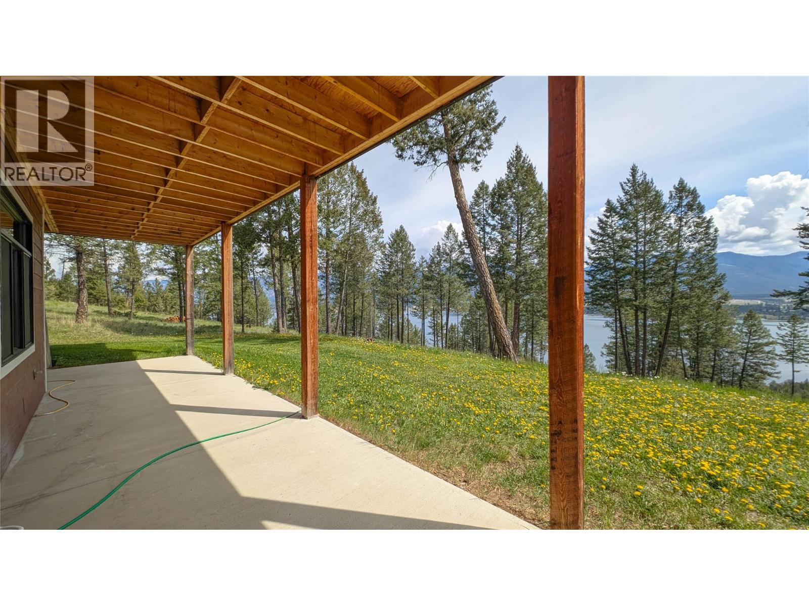 4197 Coy Road, Invermere