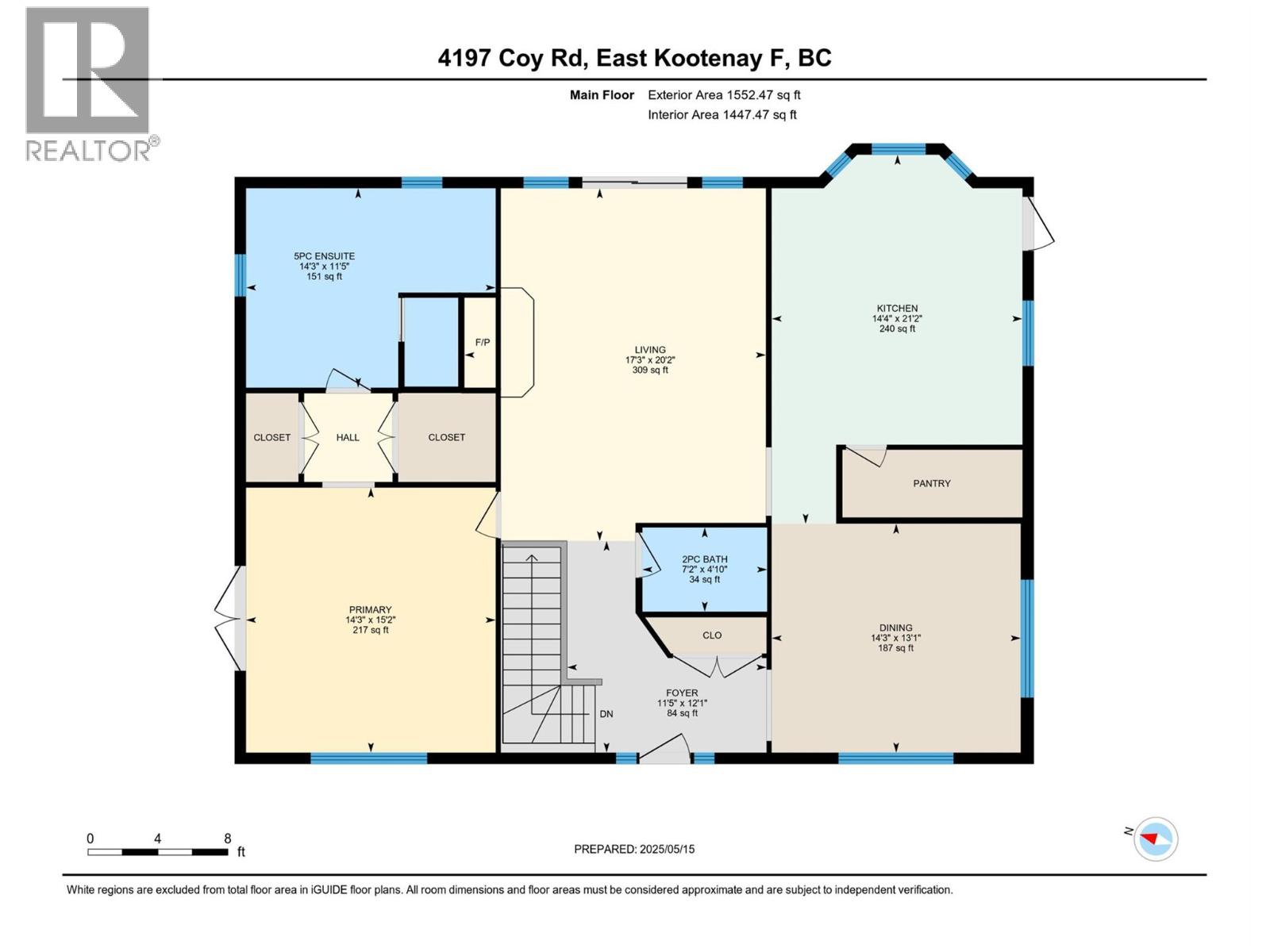 4197 Coy Road - 34