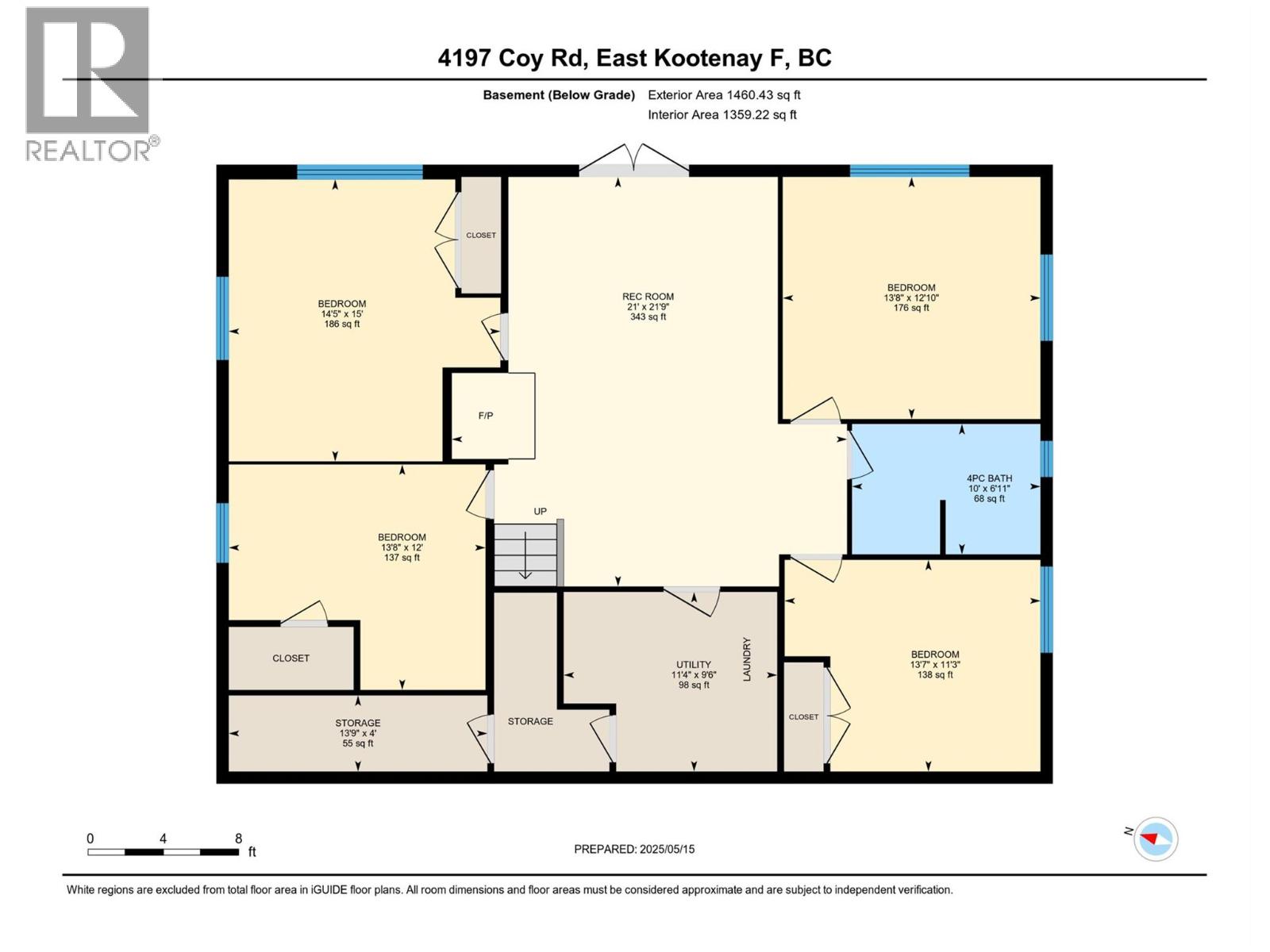 4197 Coy Road - 35