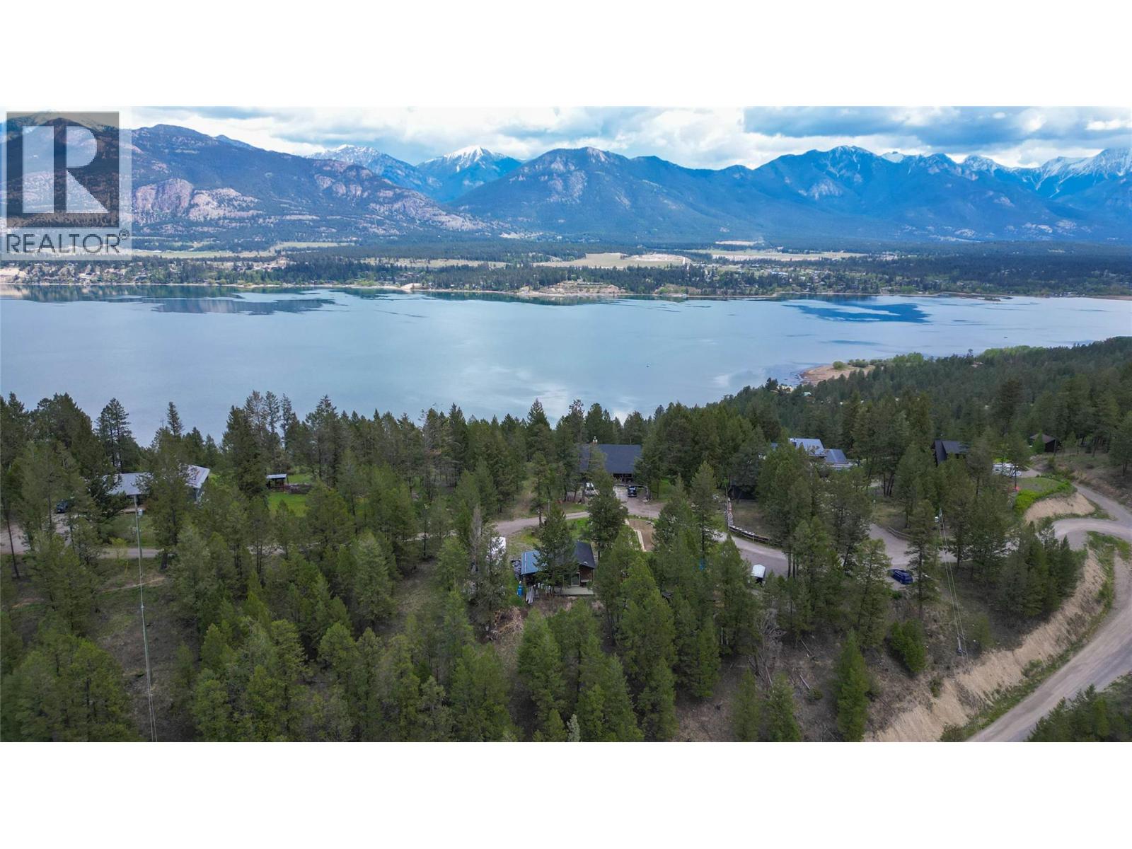 4197 Coy Road, Invermere
