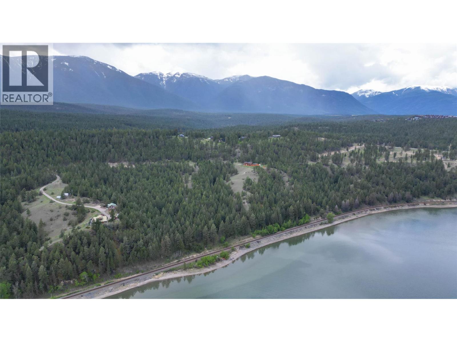 4197 Coy Road, Invermere
