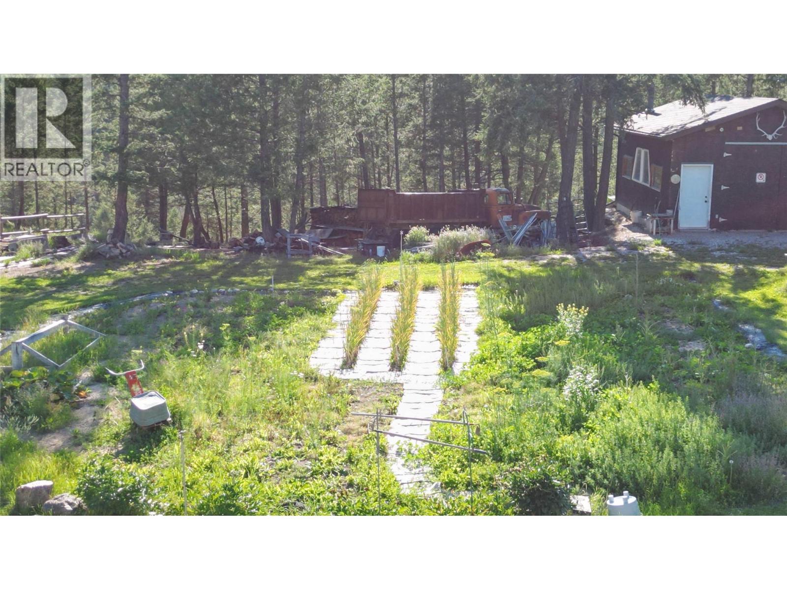 4197 Coy Road, Invermere