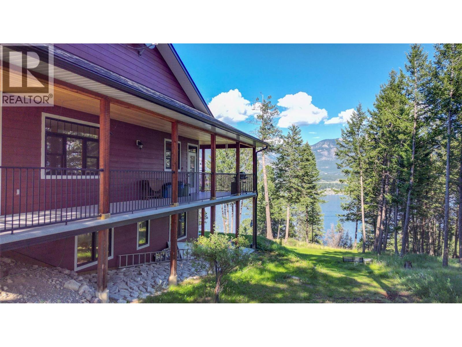 4197 Coy Road, Invermere