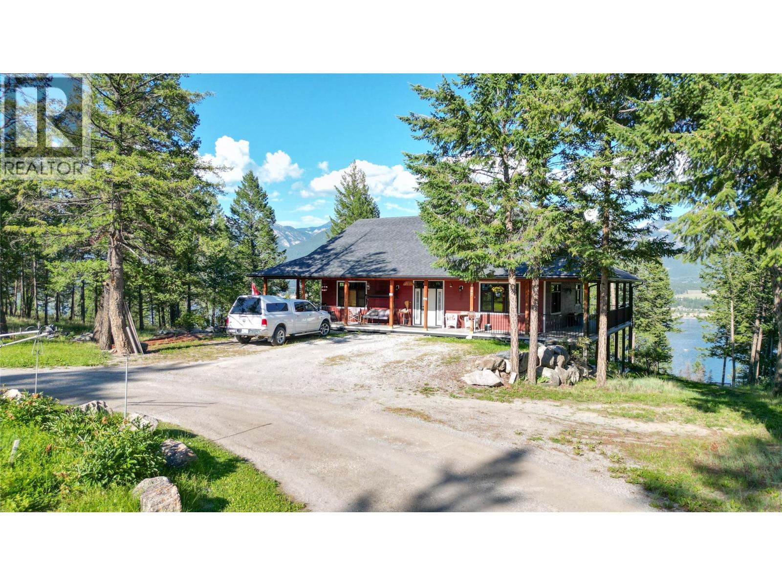 4197 Coy Road, Invermere