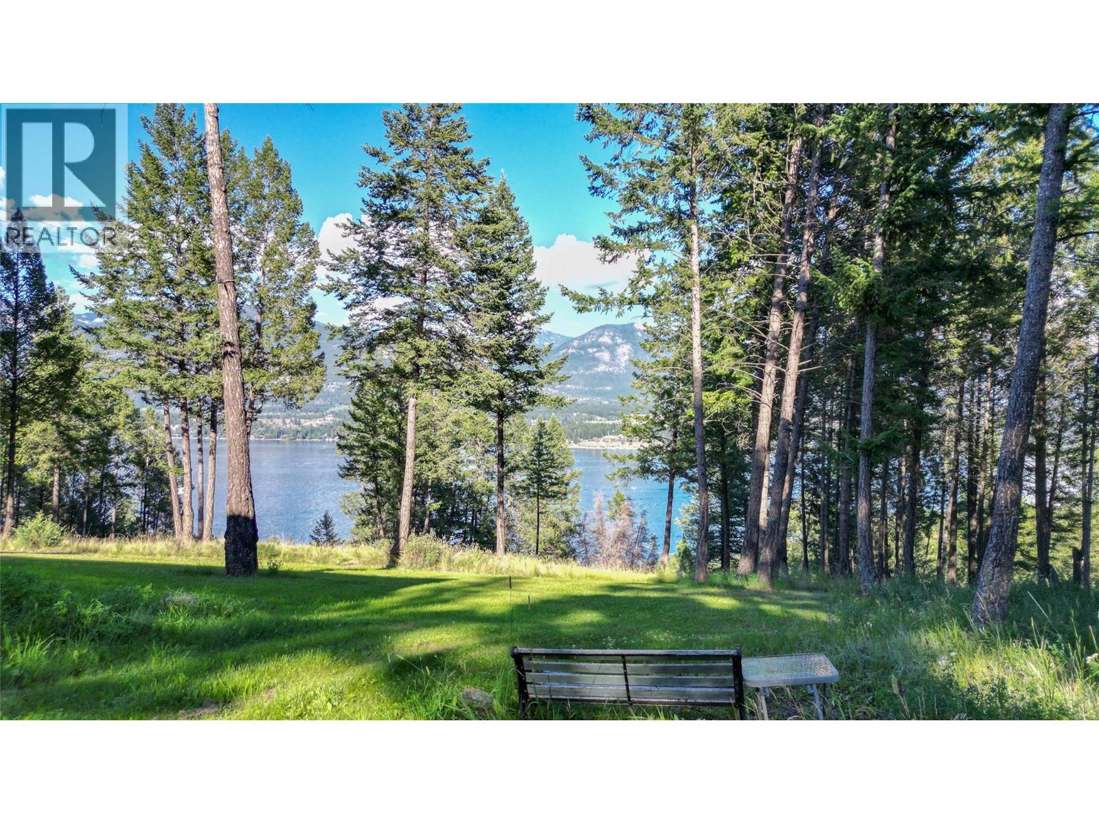 4197 Coy Road, Invermere