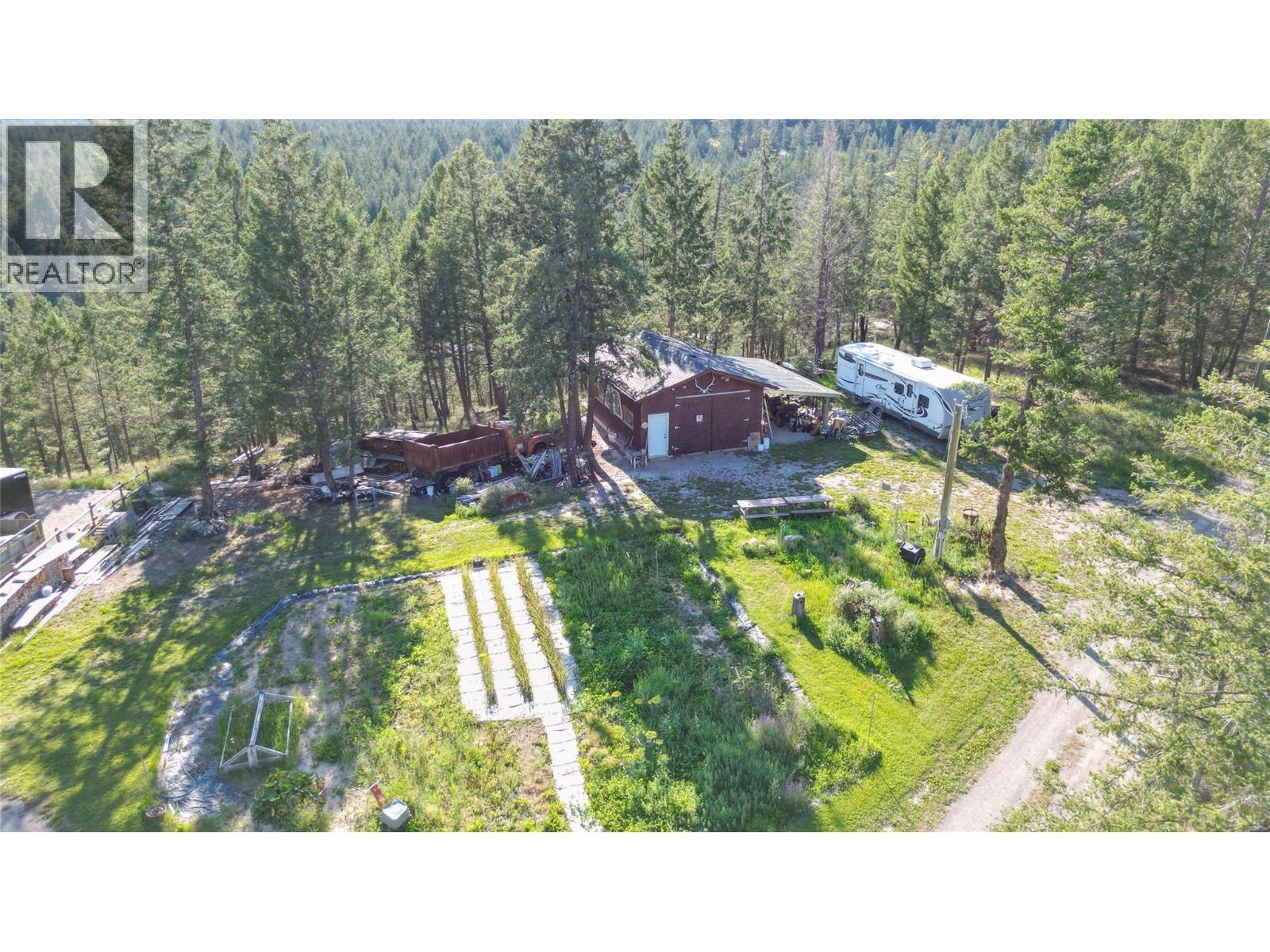 4197 Coy Road, Invermere