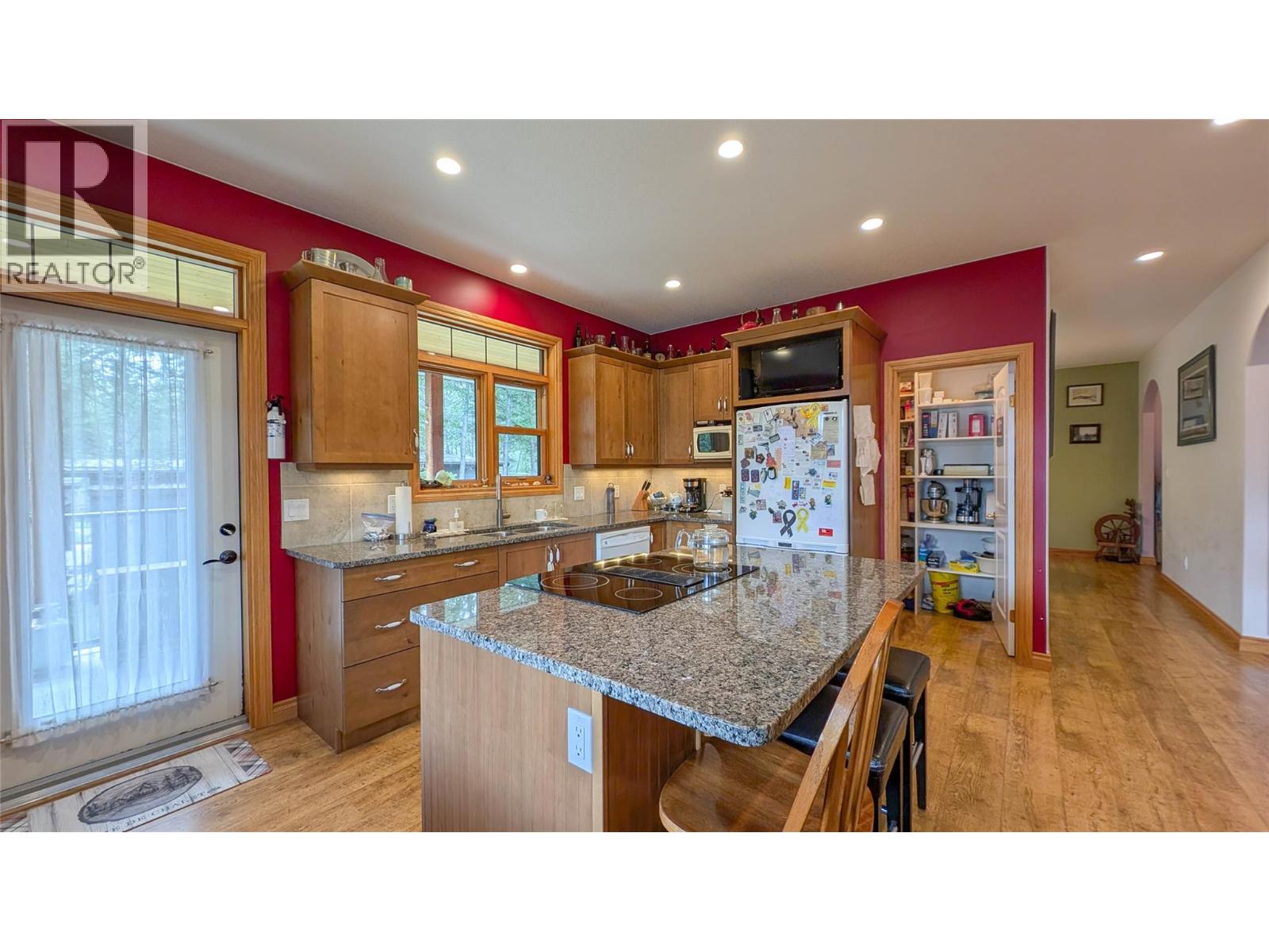 4197 Coy Road, Invermere