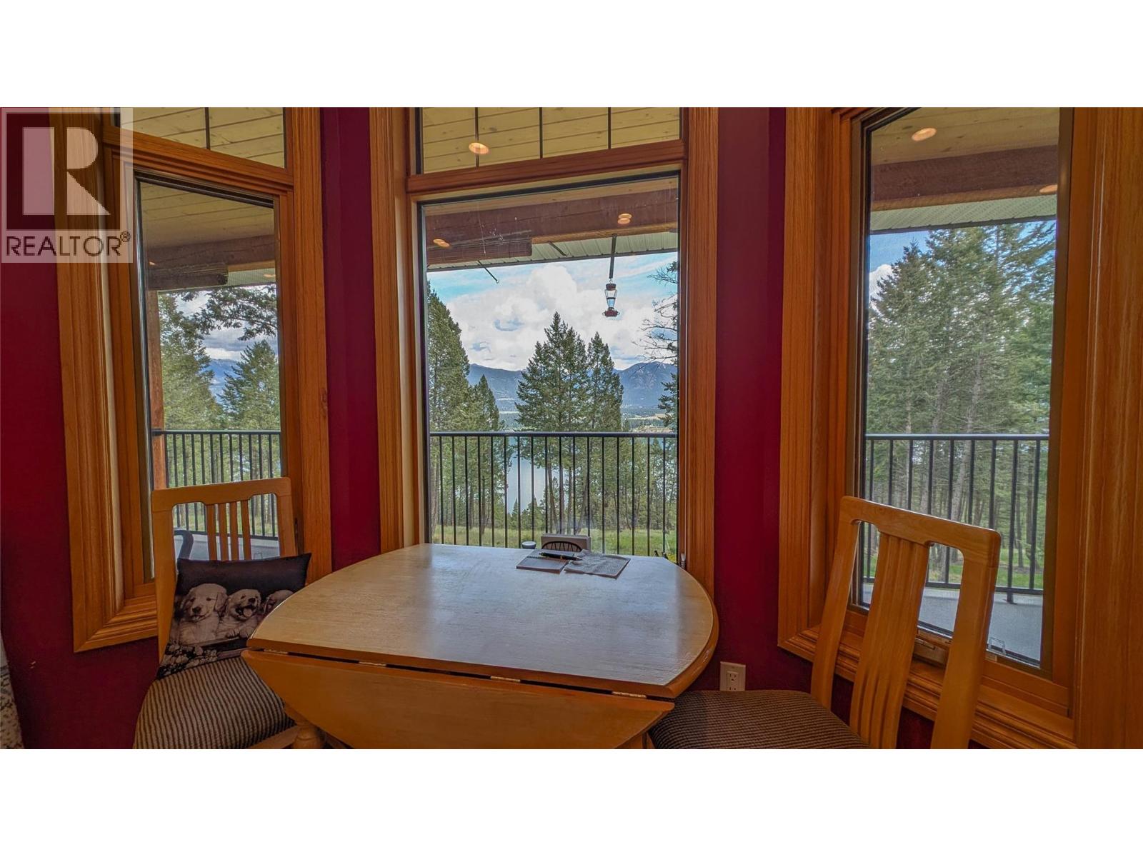 4197 Coy Road, Invermere