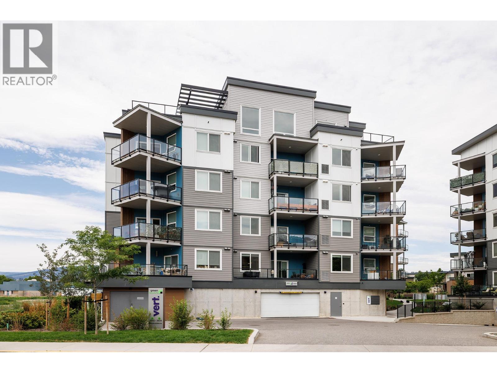 #303-3642 Mission Springs Drive, Kelowna