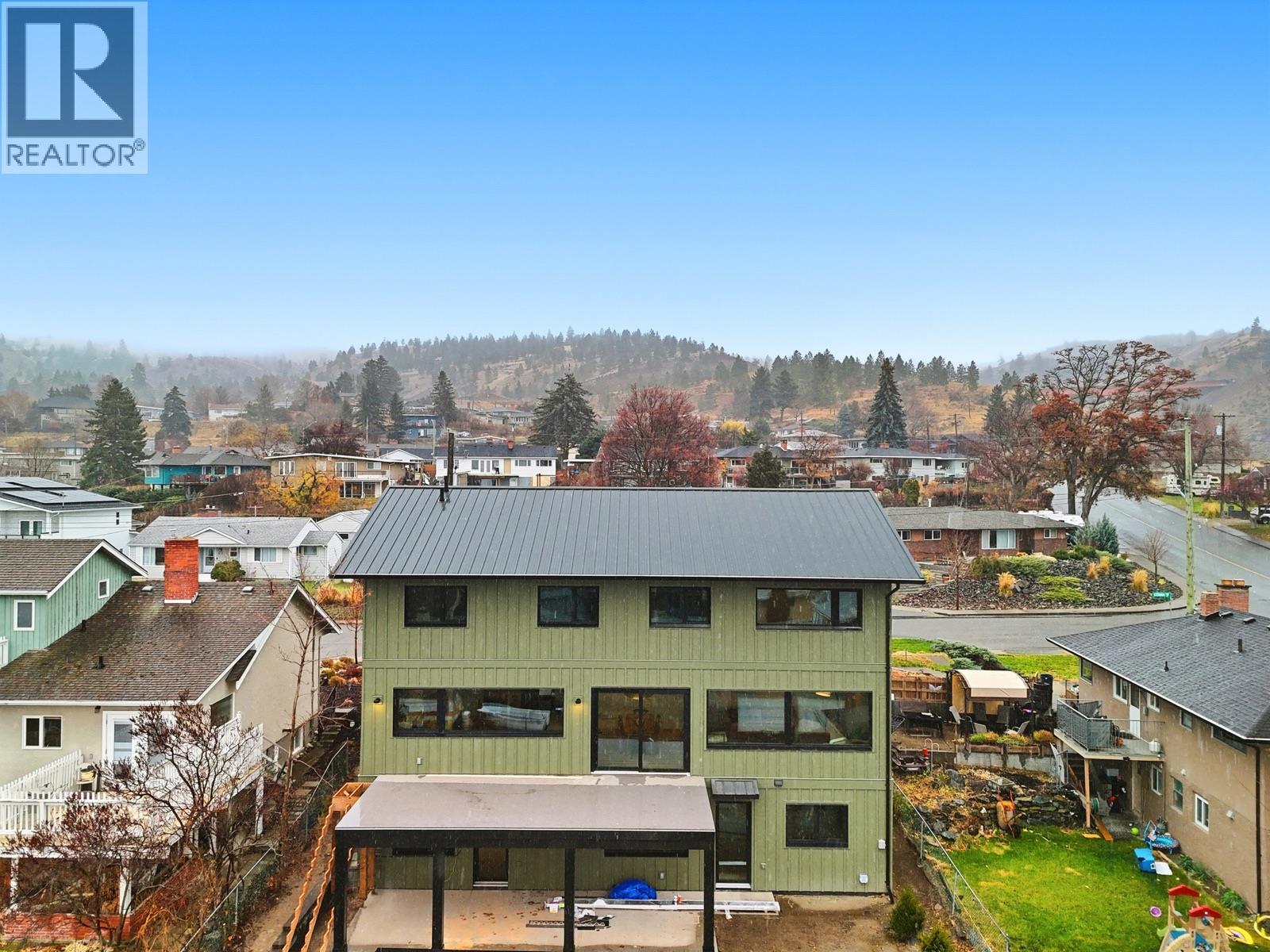 614 COWAN Street, Kamloops