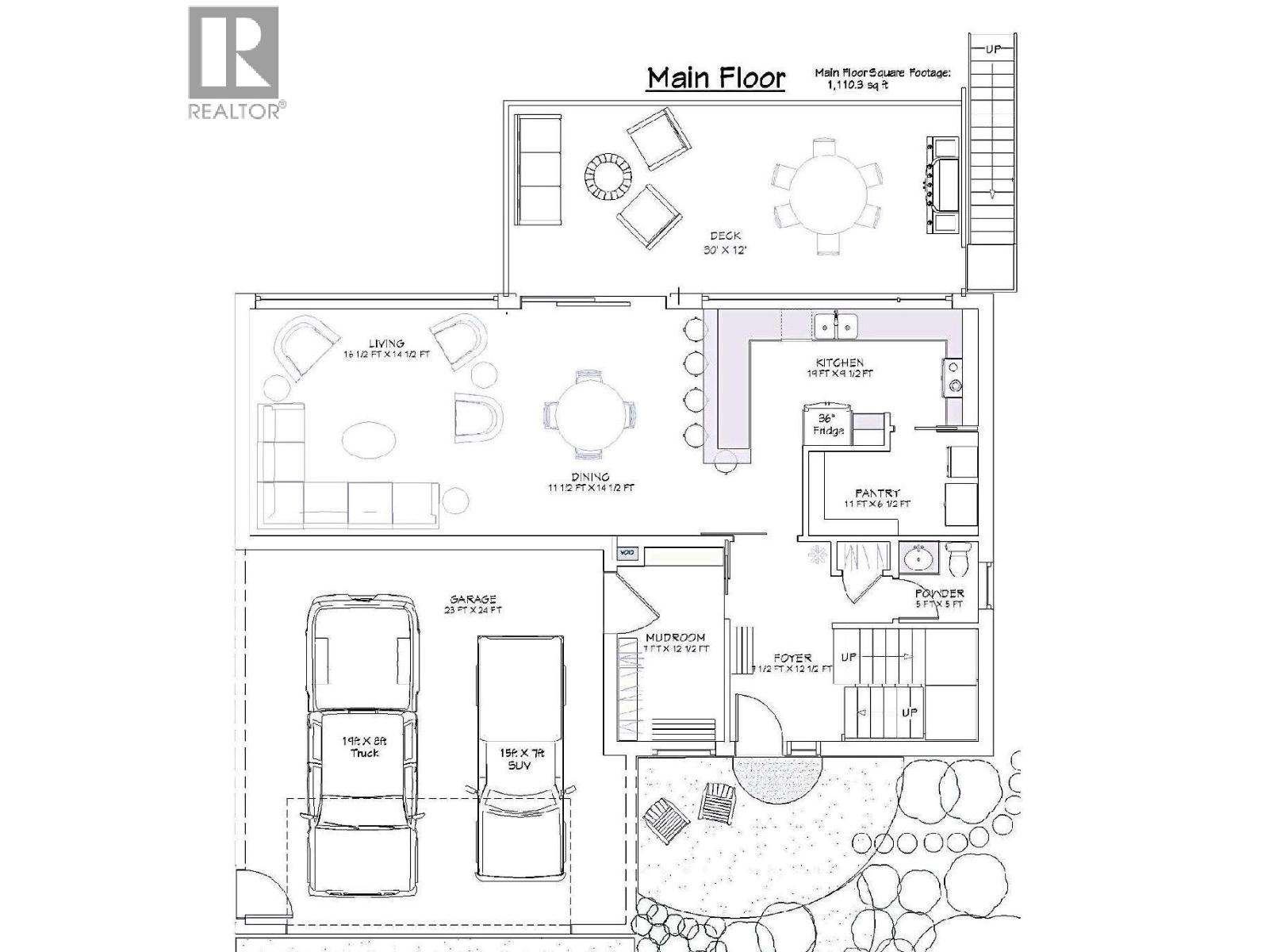 614 COWAN Street, Kamloops
