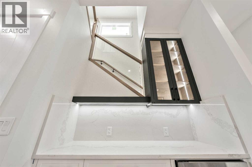 Single Family House for Sale in   Street SW Rosscarrock Calgary 