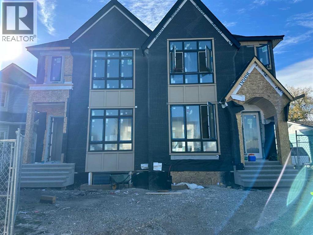 Single Family House for Sale in   Street SW Rosscarrock Calgary 
