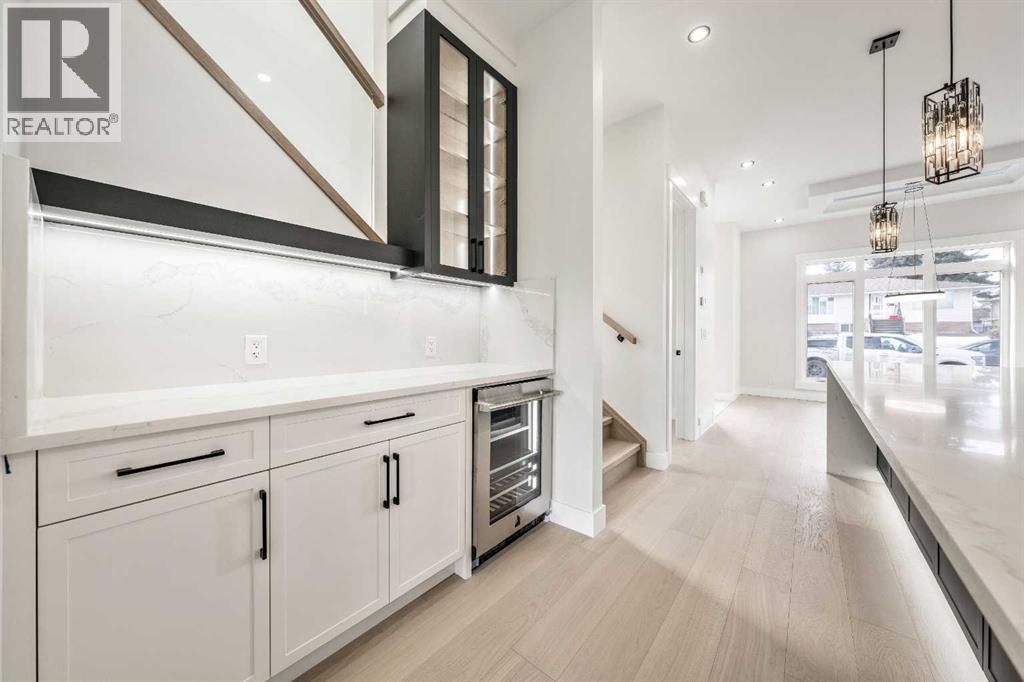 Single Family House for Sale in   Street SW Rosscarrock Calgary 