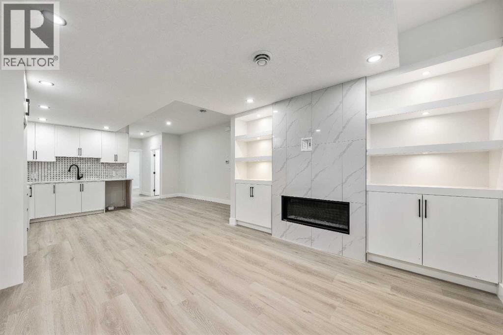 Single Family House for Sale in   Street SW Rosscarrock Calgary 