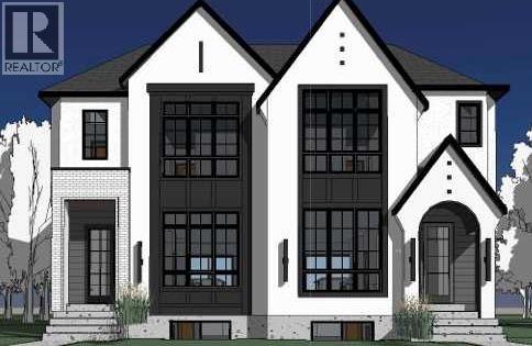 Single Family House for Sale in   Street SW Rosscarrock Calgary 